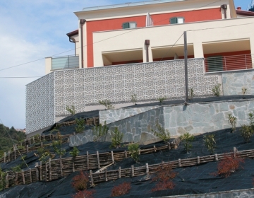 Roheseinad