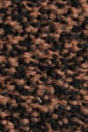 Porivaip Iron-Horse | kummiservaga | Black Cedar - 1 TK LAOS