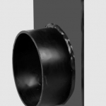 Otsatükk ø160 mm äravooluga I 400x400 mm