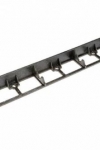 Plastist ääris 45mm x 1000mm