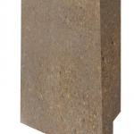 Polümeerbetoonist lõpuplaat I parem I 210x170 mm
