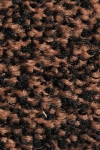Porivaip Iroh-Horse, Black Cedar I ilma kummiääreta - 1 tk laos