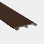 WPC fassaadi laud FC-1 I pruun marmor I jm hind