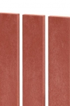 Punakaspruun aialipp 780mm