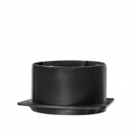 Renn-kanali alumine äravool Ø110 mm