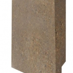 Polümeerbetoonist lõpuplaat I parem I 250x160 mm