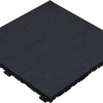 Tereco terrassiplaat - grafiit