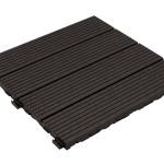 Tereco Wood terrassiplaat - grafiit